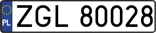 ZGL80028