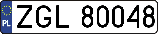 ZGL80048