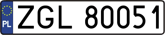 ZGL80051