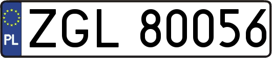 ZGL80056