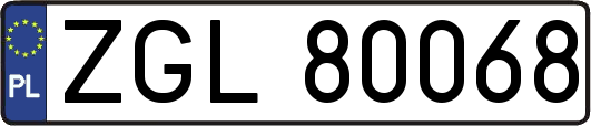 ZGL80068