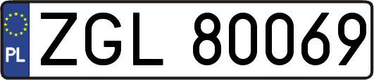 ZGL80069
