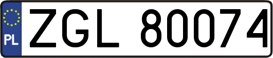 ZGL80074