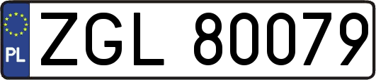 ZGL80079