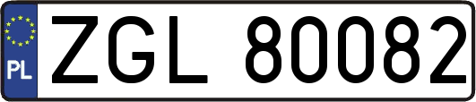 ZGL80082
