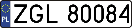 ZGL80084