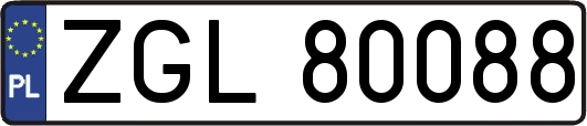 ZGL80088