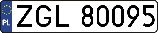ZGL80095