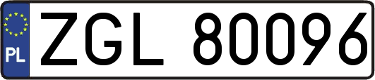 ZGL80096