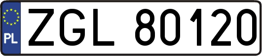 ZGL80120