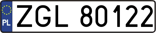 ZGL80122