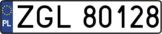ZGL80128