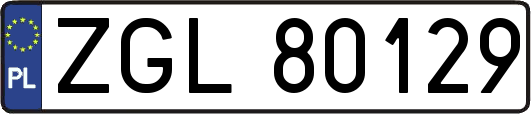 ZGL80129