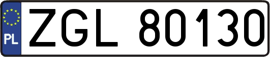 ZGL80130