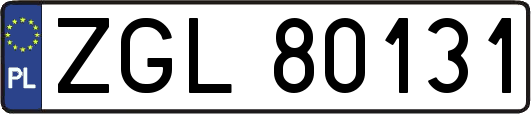 ZGL80131
