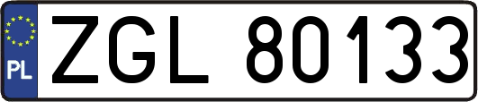 ZGL80133