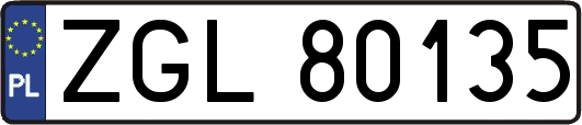 ZGL80135