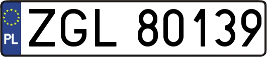 ZGL80139