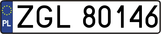 ZGL80146