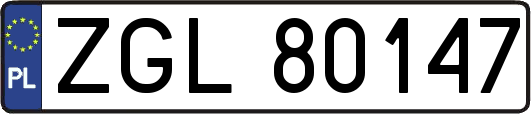 ZGL80147