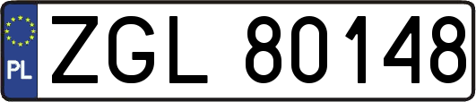 ZGL80148