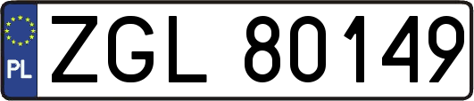 ZGL80149