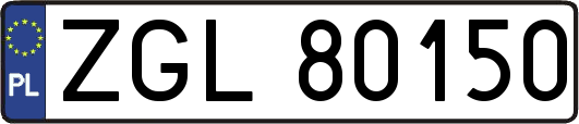 ZGL80150