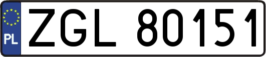 ZGL80151