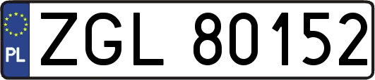 ZGL80152