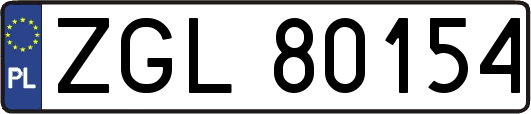 ZGL80154