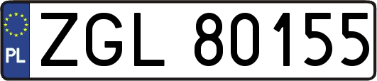 ZGL80155
