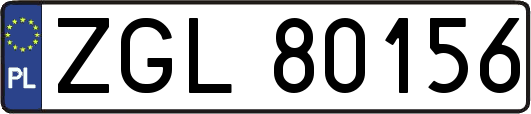 ZGL80156