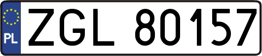ZGL80157