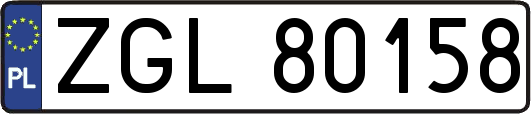 ZGL80158