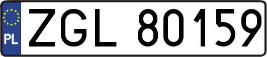 ZGL80159