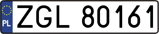 ZGL80161