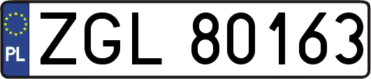 ZGL80163