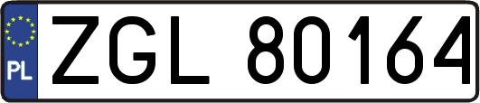 ZGL80164