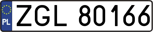 ZGL80166