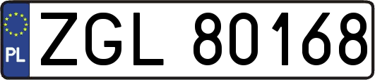 ZGL80168