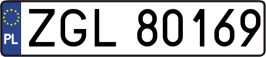ZGL80169