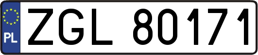 ZGL80171