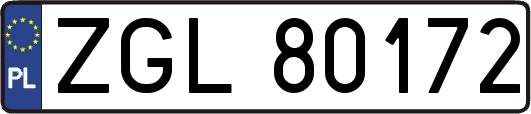 ZGL80172