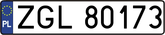 ZGL80173