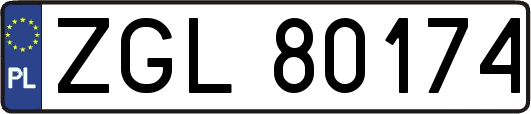 ZGL80174