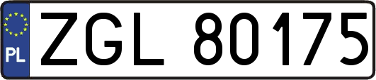 ZGL80175
