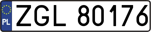 ZGL80176