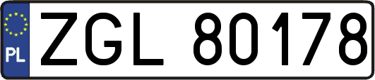 ZGL80178