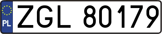 ZGL80179