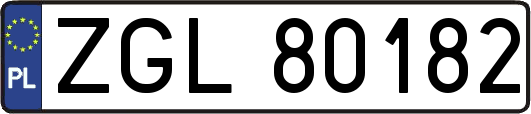 ZGL80182